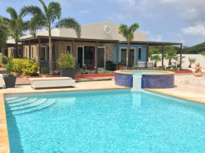 Malika Apartments, Sabana Westpunt